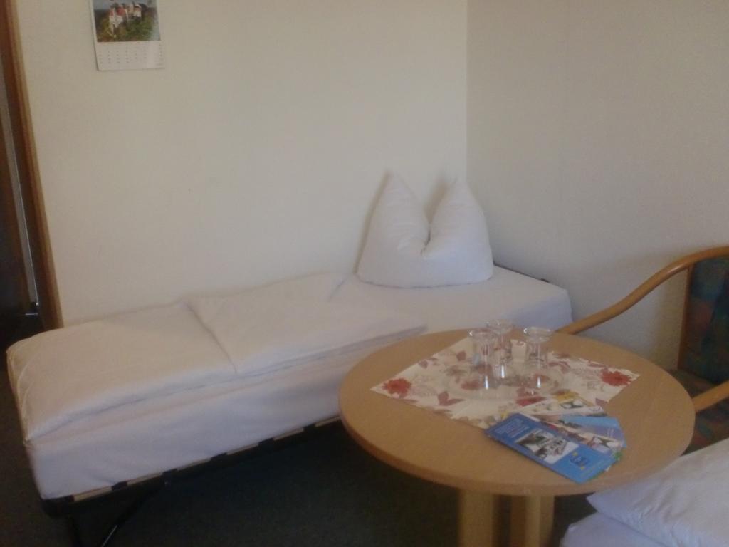 Hotel & Restaurant "Zum Firstenstein" Konigshain Rum bild