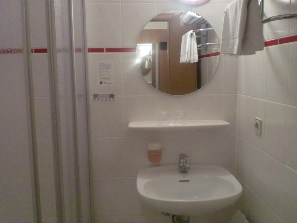 Hotel & Restaurant "Zum Firstenstein" Konigshain Rum bild
